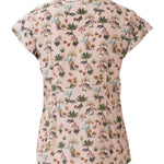 Schnittmuster Burda 6326 Bluse - Ribes y Casals