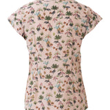Schnittmuster Burda 6326 Bluse - Ribes y Casals