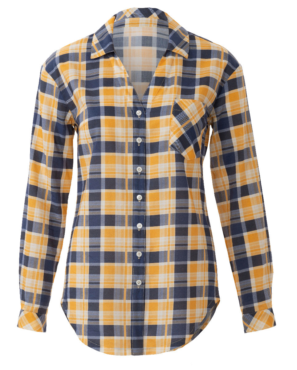 Schnittmuster Burda 6326 Bluse - Ribes y Casals