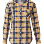 Schnittmuster Burda 6326 Bluse - Ribes y Casals