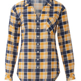 Schnittmuster Burda 6326 Bluse - Ribes y Casals