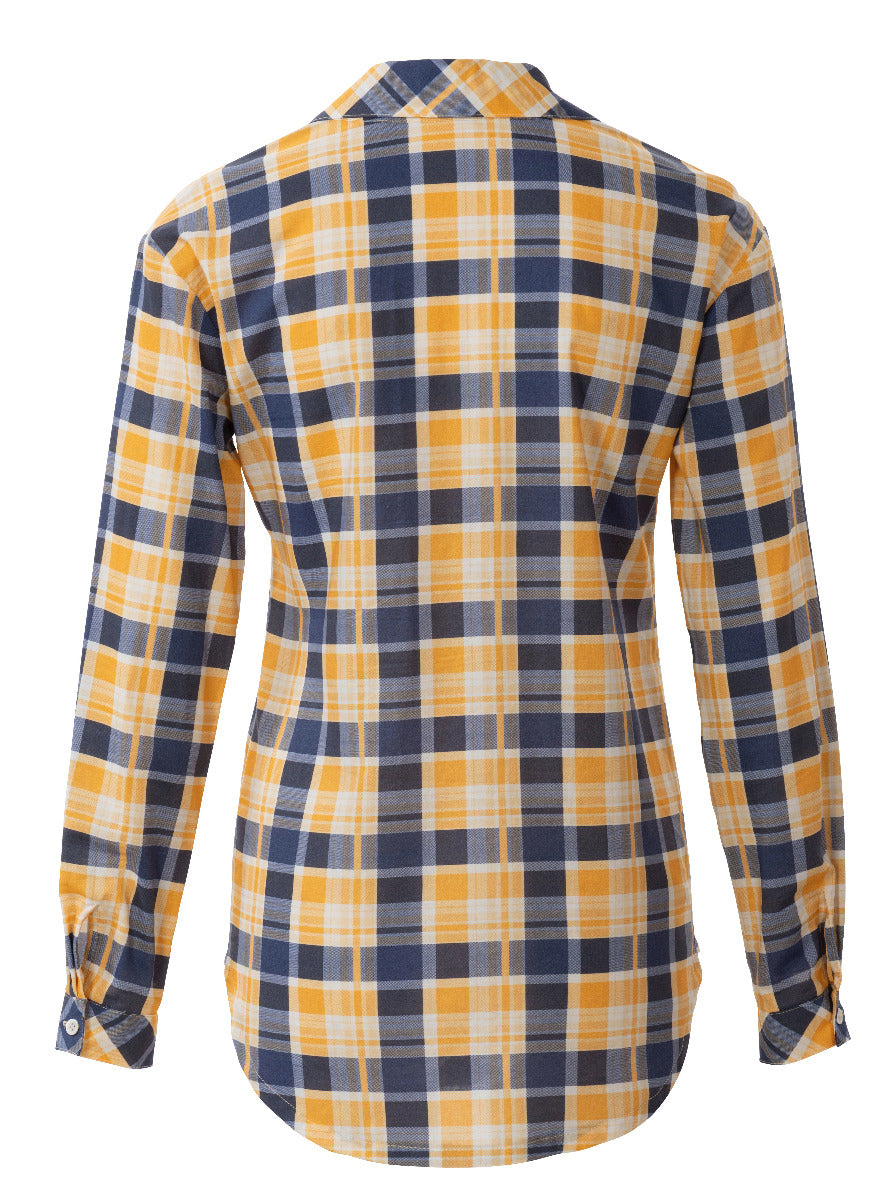 Schnittmuster Burda 6326 Bluse - Ribes y Casals