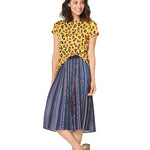 Schnittmuster Burda 6328 Hemd - Ribes y Casals