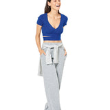 Schnittmuster Burda 6333 Hose - Ribes y Casals