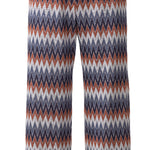 Schnittmuster Burda 6333 Hose - Ribes y Casals