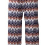 Schnittmuster Burda 6333 Hose - Ribes y Casals