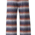 Schnittmuster Burda 6333 Hose - Ribes y Casals