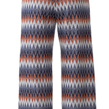 Schnittmuster Burda 6333 Hose - Ribes y Casals