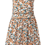 Schnittmuster Burda 6339 Kleid - Ribes y Casals
