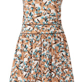 Schnittmuster Burda 6339 Kleid - Ribes y Casals