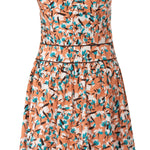 Schnittmuster Burda 6339 Kleid - Ribes y Casals