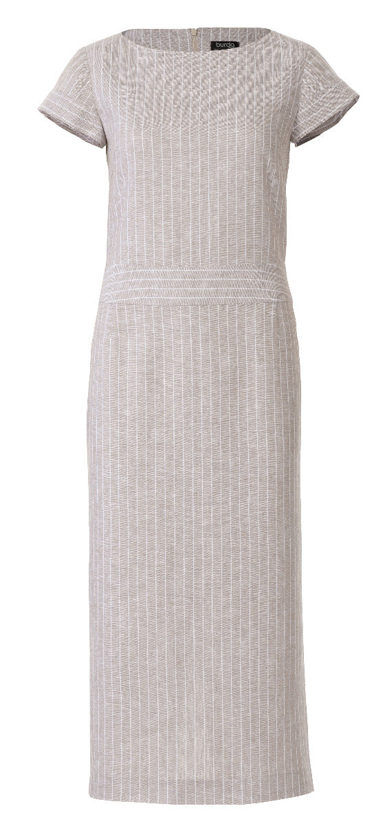 Schnittmuster Burda 6339 Kleid - Ribes y Casals