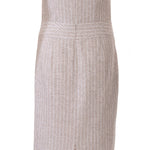 Schnittmuster Burda 6339 Kleid - Ribes y Casals