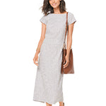 Schnittmuster Burda 6339 Kleid - Ribes y Casals