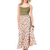 Schnittmuster Burda 6340 Rock - Ribes y Casals