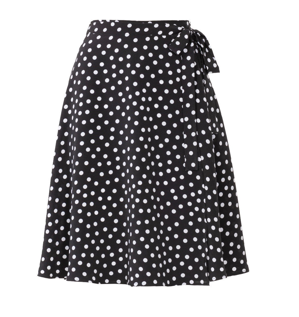 Schnittmuster Burda 6340 Rock - Ribes y Casals