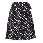 Schnittmuster Burda 6340 Rock - Ribes y Casals