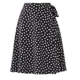Schnittmuster Burda 6340 Rock - Ribes y Casals