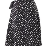 Schnittmuster Burda 6340 Rock - Ribes y Casals