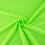 Fluor Grün Glänzend Rash Guard - Ribes y Casals