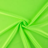 Fluor Grün Glänzend Rash Guard - Ribes y Casals