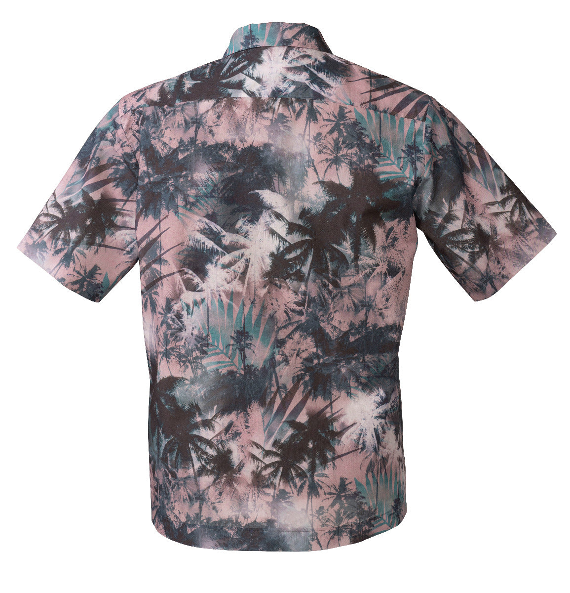 Schnittmuster Burda 6349 Hemd - Ribes y Casals