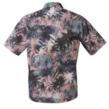 Schnittmuster Burda 6349 Hemd - Ribes y Casals