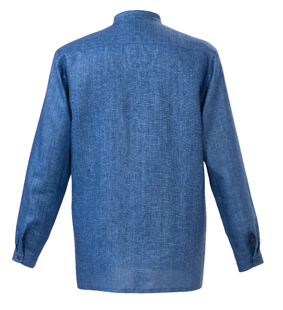 Schnittmuster Burda 6349 Hemd - Ribes y Casals