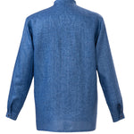 Schnittmuster Burda 6349 Hemd - Ribes y Casals