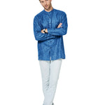 Schnittmuster Burda 6349 Hemd - Ribes y Casals
