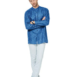 Schnittmuster Burda 6349 Hemd - Ribes y Casals