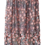 Schnittmuster Burda 6357 Rock - Ribes y Casals