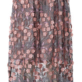 Schnittmuster Burda 6357 Rock - Ribes y Casals