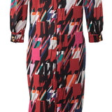 Schnittmuster Burda 6381 Kleid - Ribes y Casals
