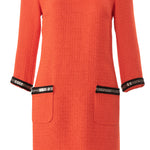 Schnittmuster Burda 6381 Kleid - Ribes y Casals