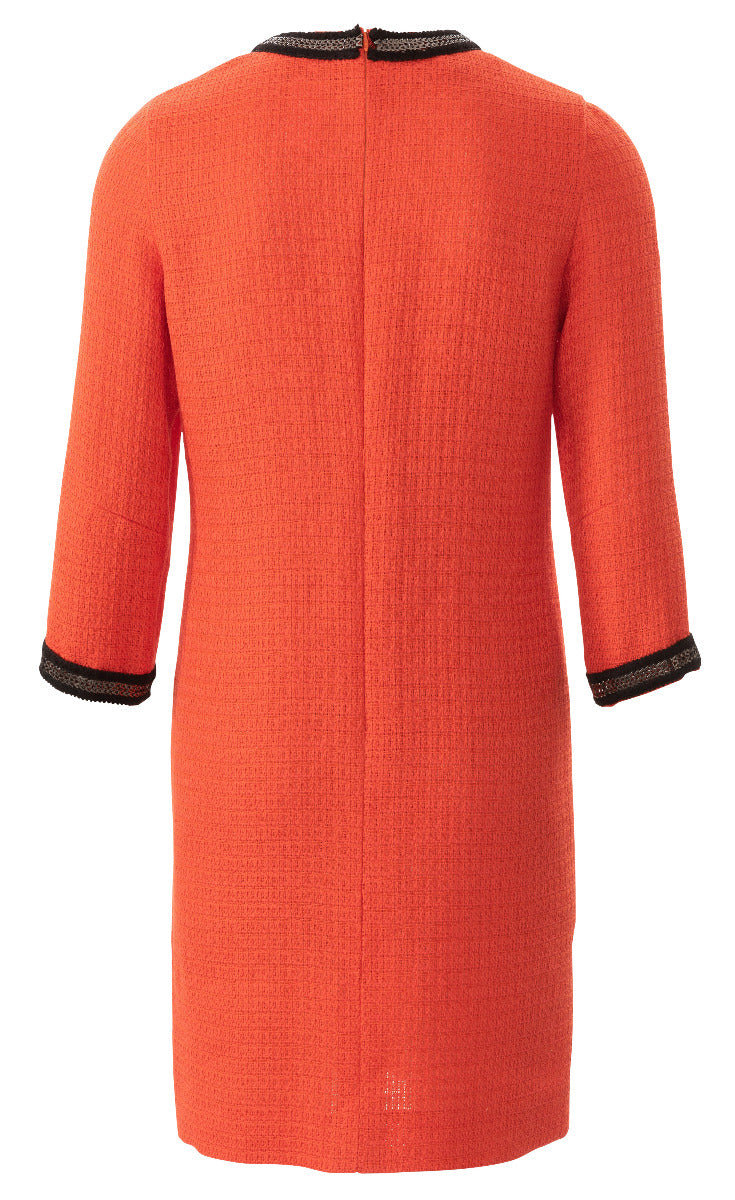 Schnittmuster Burda 6381 Kleid - Ribes y Casals