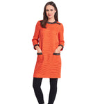 Schnittmuster Burda 6381 Kleid - Ribes y Casals