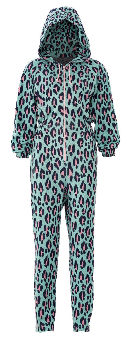 Schnittmuster Burda 6397 Jumpsuit - Ribes y Casals