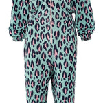 Schnittmuster Burda 6397 Jumpsuit - Ribes y Casals
