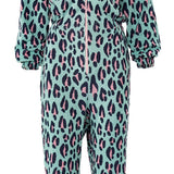 Schnittmuster Burda 6397 Jumpsuit - Ribes y Casals