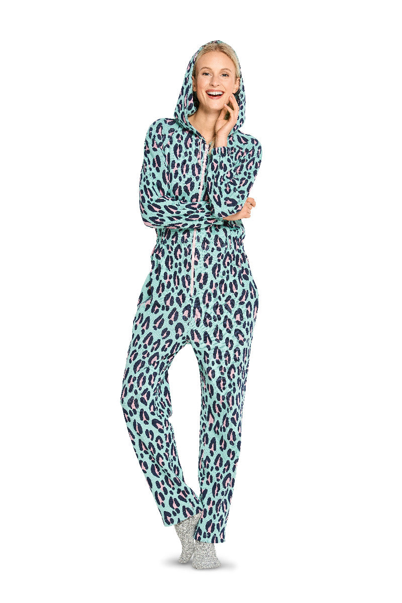 Schnittmuster Burda 6397 Jumpsuit - Ribes y Casals
