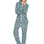 Schnittmuster Burda 6397 Jumpsuit - Ribes y Casals