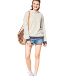Schnittmuster Burda 6406 Jersey - Ribes y Casals