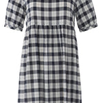 Schnittmuster Burda 6401 Kleid - Ribes y Casals