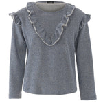 Schnittmuster Burda 6406 Jersey - Ribes y Casals