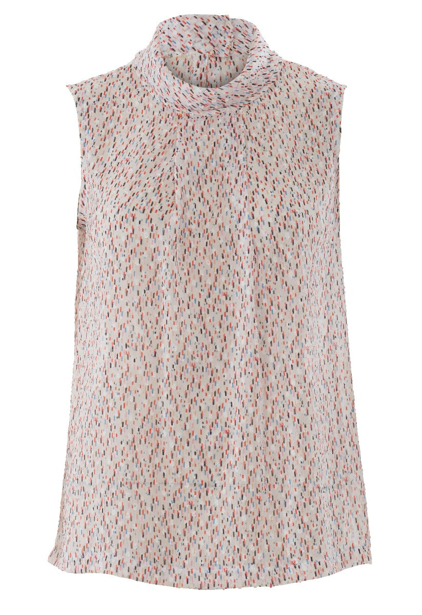 Schnittmuster Burda 6434 Bluse - Ribes y Casals