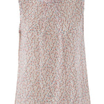 Schnittmuster Burda 6434 Bluse - Ribes y Casals
