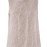 Schnittmuster Burda 6434 Bluse - Ribes y Casals