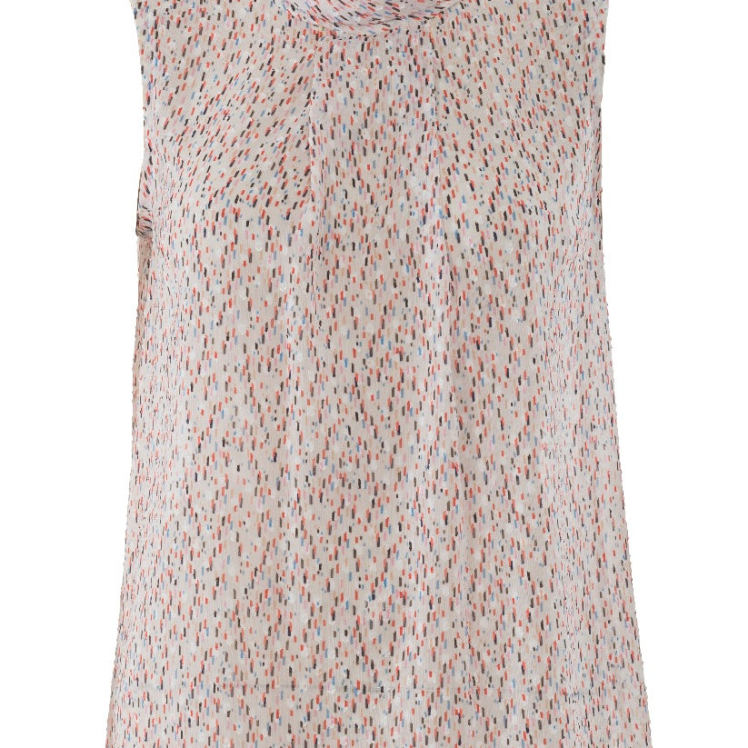 Schnittmuster Burda 6434 Bluse - Ribes y Casals