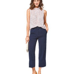 Schnittmuster Burda 6434 Bluse - Ribes y Casals